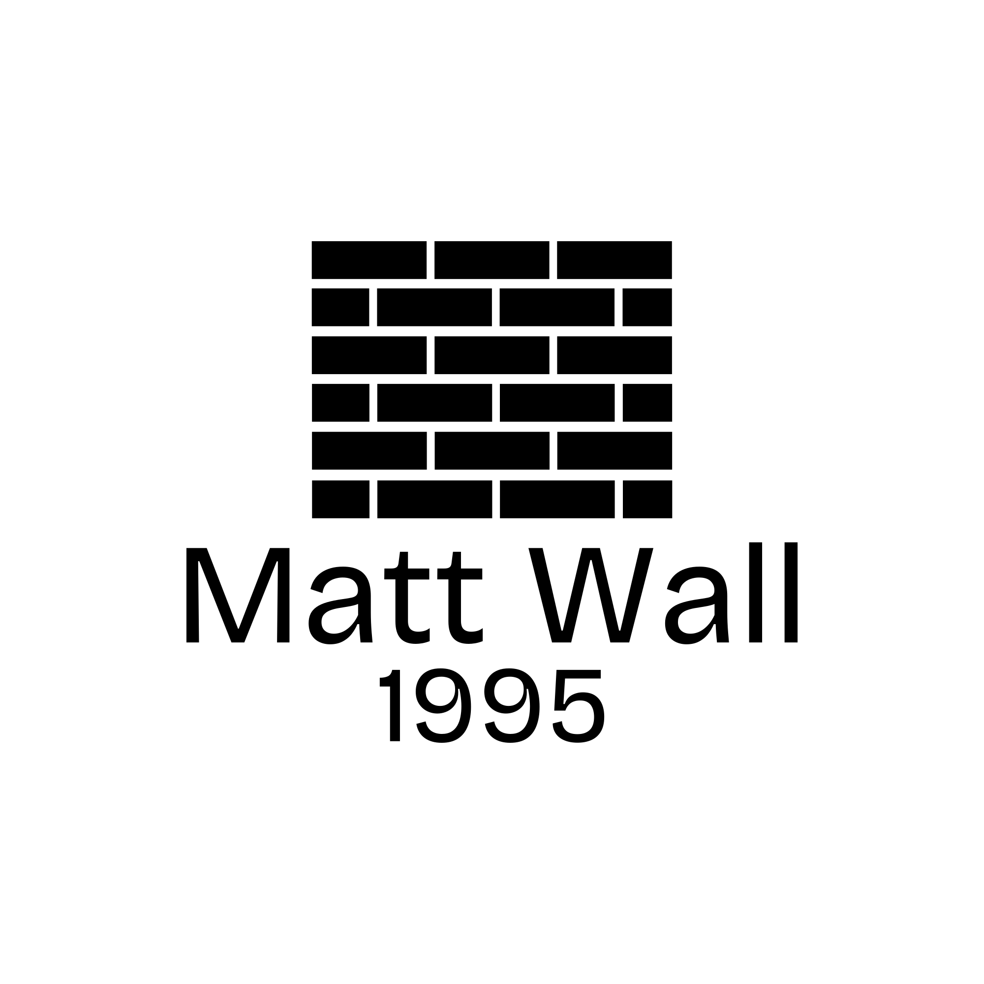 Matt Wall logo